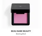 Beau Babe Beauty Blushing Blush Deluxe Sample 3g/0.1oz NEW Blendable Buildable