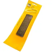 Hempe 8901 Flat Surface Forming Blade Hasp Plane 5.5 inch Shaping NIP