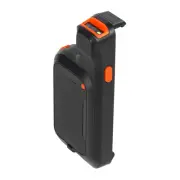 2D Back Clip Bluetooth Barcode Scanner Portable Barcode Reader Data Matrix4826