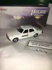 Brooklin Models 1/43 Sc IPV33 - 1976 Ford Cortina MKIV Saloon Essex Police Mint