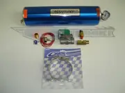 Canton 3 Quart QT Accusump Oil Accumulator Kit EPC PRO Electric Valve 55-60psi