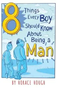 在飛比找博客來優惠-8 Things Every Boy Should Know