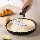 Pizza Dough Rollers Docker Pizza Rolling Pins for Bread Dough Sandwich Bread