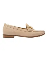 [Easy Steps] Tuscany Loafers in Blush