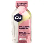 Gu Strawberry Banana Energy Gel
