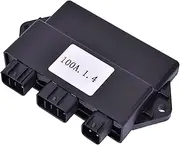 Wivplex Motorcycle Digital Ignition CDI Unit Starter Ignitor Igniter OEM Number 5KM-85540-00 5KM-85540-10-00 MOTOBISHI02047 MOTOR02047 Motorcycle CDI Ignition Box