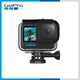 GoPro HERO9/HERO10/HERO11 Black 專用超強防護層+潛水保護殼 60m 防水盒 防水殼 (公司貨) ADDIV-001