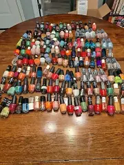 150 pc Bulk Wholesale Nail Polish Lot
