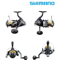 在飛比找蝦皮購物優惠-《惡霸釣具》SHIMANO 21 SPHEROS SW 海釣