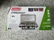 Coleman HyperFlame FyreKnight Camping Stove