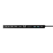 Cygnett - UniteRiser 12-in-1 USB-C Multiport Adapter