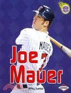 在飛比找三民網路書店優惠-Joe Mauer