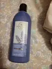 Bath & Body Works Aromatherapy LAVENDER + VANILLA Shampoo 16 Fl Oz Essential Oil