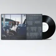 If I Fail Are We Still Cool? (Vinyl)