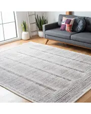 Safavieh Metro Polyester & Wool Rug