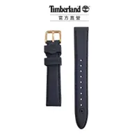 在飛比找蝦皮商城優惠-【Timberland】矽膠錶帶16mm-黑色 (03-15