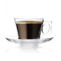 在飛比找ETMall東森購物網優惠-Pasabahce土耳其原裝濃縮咖啡杯