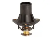 Thermostat Assembly For 02-08 Jaguar X Type HV34J9 (for: Jaguar)