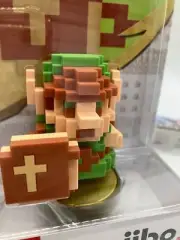 amiibo link [The Legend of Zelda]ies) Japanese ver NEW Nintendo