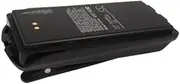 CellEdge 2000mAh Battery Compatible with Tait Panther 405P, Panther 600P, Panther 605P, Panther 625P, for Part No. TOPB200, TOPB202, TOPB400 (Slim), TOPB800 (Slim)