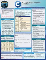 C++ Programming Language