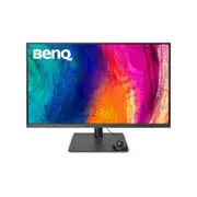 BenQ PD3205U 31.5" 4K IPS USB-C HDR10 Rec.709 sRGB Designer Monitor