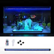 67CM i.Pet Aquarium Light Submersible Air Bubble LED Light