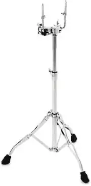 Tama HTW49WN Stage Master Double Tom Stand (3-pack) Bundle