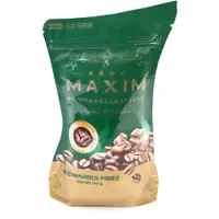 在飛比找蝦皮購物優惠-Maxwell麥斯威爾 MAXIM典藏咖啡環保包(140g)