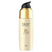 Olay Total Effects Daily Ageing Serum With Niacinamide and Green Tea Extracts