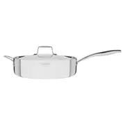 Tramontina Grano Triply Clad Stainless Steel Saute Pan 30cm 5.6L