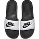 NIKE BENASSI JDI 拖鞋 343880-100【S.E運動】