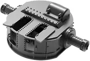 YZ144617 1/144 Model Upgrade Parts Type 94 Air Defense Installation Command For IJN Yamato Class Battleship