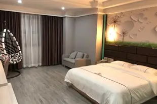 東莞鴻源精品酒店Hongyuan Boutique Hotel