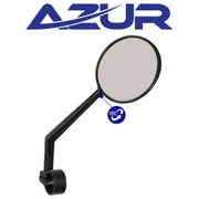 Azur Raven Bike Cycling Bicycle Mirror