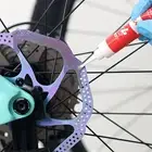 Bicycle Maintenance Essentials Disk Brake Cleaner in a Pack of Three Units