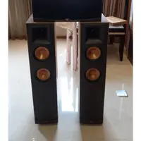 在飛比找蝦皮購物優惠-【吉米二手】二手 古力奇 Klipsch RF-25  RC