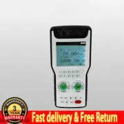 Multifunction Process Calibrator Temperature/Current Voltage Signal Generator
