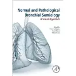 NORMAL AND PATHOLOGICAL BRONCHIAL SEMIOLOGY: A VISUAL APPROACH