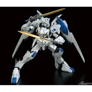 亞納海姆 鐵血的孤兒 1/100 GUNDAM BEAL 主魔鋼彈 初回限定版 現貨