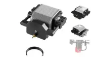 Laser Engraving and Cutting Machine Air Pump, Eliminate Smoke and Debris,