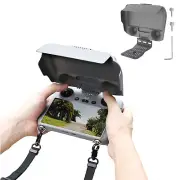 2-in-1 Controller Protector & Sunhood with Lid Accessories for DJI RC/RC2