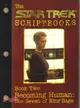 The Star Trek Scriptbooks