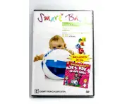 Smart Baby Colours (Includes 2CDs) DVD