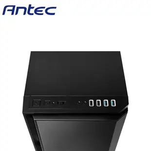 Antec 安鈦克 P101 靜音版 機殼 電腦機殼 電競機殼 顯卡長45 CPU高18 E-ATX