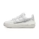 NIKE 女 AIR FORCE 1 PLT.AF.ORM 休閒鞋 厚底 雙勾 - DJ9946101