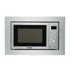 Baumatic 60cm Built In Mircrowave + Grill | Stainless Steel BAMG28TK RRP $599.00