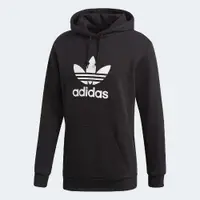 在飛比找PChome24h購物優惠-adidas 愛迪達 帽T Originals Trefoi