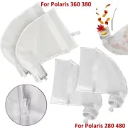 Pool Cleaner Bags All Purpose Filter Bag for Polaris 280 480 Part K13 OR 360 480
