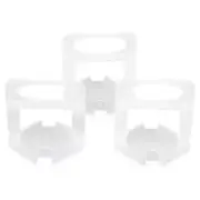 Tile Leveling System Clips - DIY Tiles Leveler Spacers - Tile Leveling1147